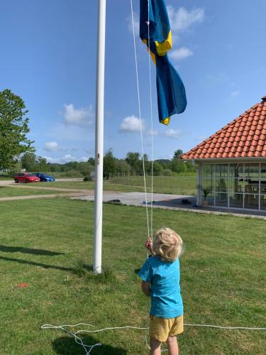 Hagbards By Gårdspensionat - image 4