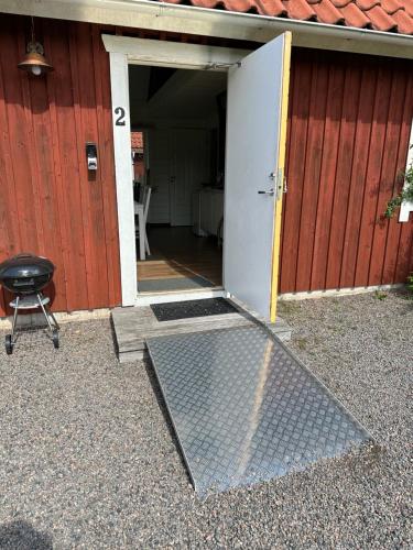 Accommodation in Halland County