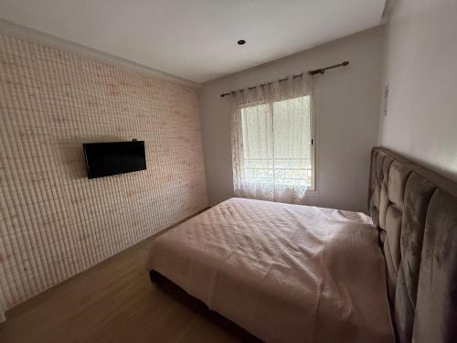 Superbe appartement avec Netflix et Iptv in وجدة