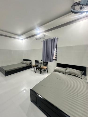 Nhà Nghỉ Khanh Trần (Nha Nghi Khanh Tran) in ทัญดุค