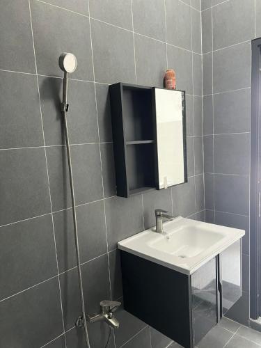 Nhà Nghỉ Khanh Trần (Nha Nghi Khanh Tran) in ทัญดุค