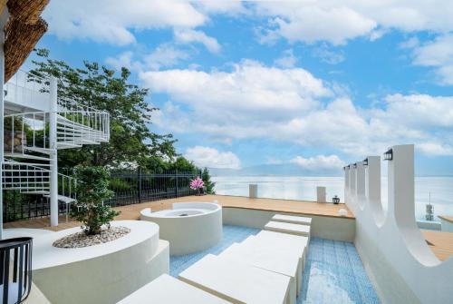 大理麓屿悬崖海景民宿, Dali (zdjęcie 4)