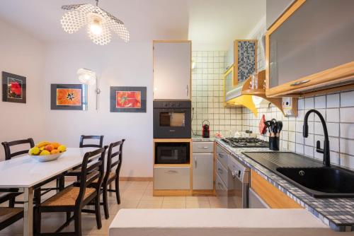 a pochi passi dal centro