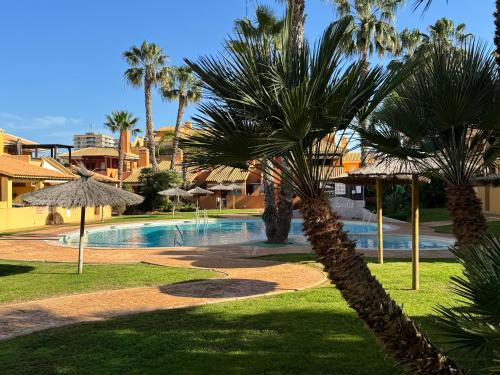 Casa Celia Albatros III in Mar de Cristal Casa Celia Albatros III in Mar de Cristal