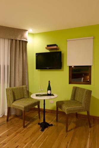 6464773 Destino Sur Hotel & Spa de Montaña