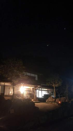 月読庵