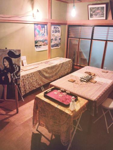 月読庵, Tottori (fotografie 8)