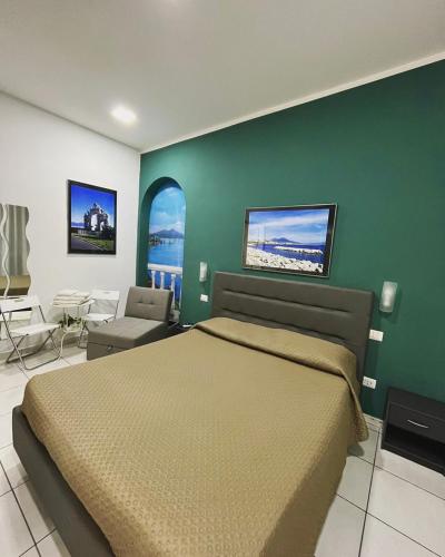 Bed & Breakfast De Bono