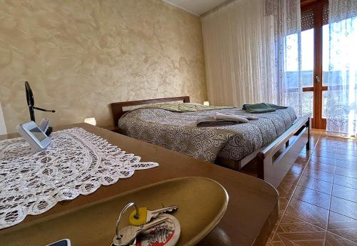 Agriturismo Corte Vecia Alloggio della Corte, Verona (foto 4)