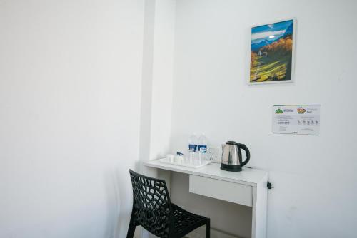 Premium Room With Living Area image 1