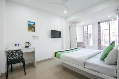 Premium Room With Living Area image 7