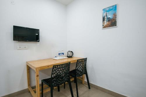 Premium Room With Living Area image 6
