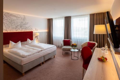 Best Western Erfurt-Apfelstadt in Nesse-Apfelstadt