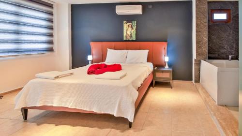 Kalkan 4 Bedroom Villa - image 5