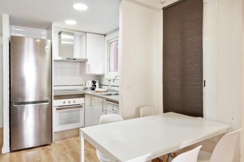 WOW Apartments by Olala Homes