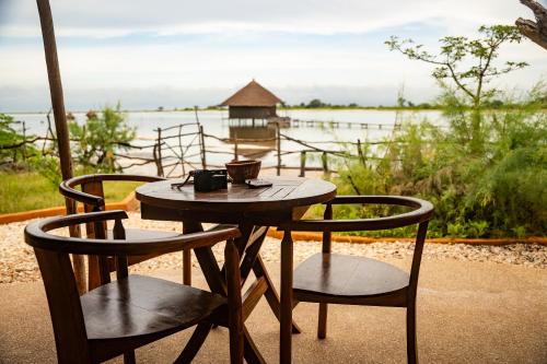 Les Collines De Niassam in Palmarin