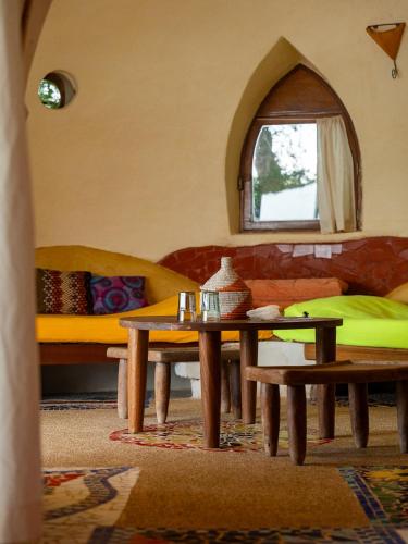 Les Collines De Niassam in Palmarin