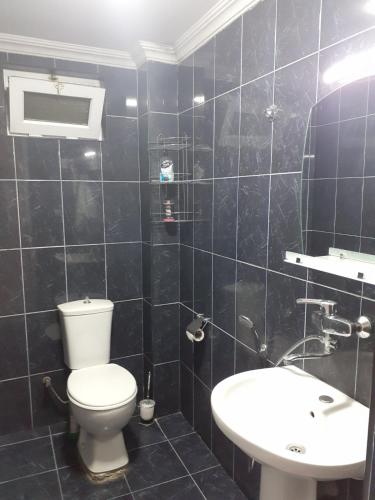 Apartment by the sea, Kobuleti (fotografie 2)