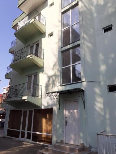 Apartment by the sea, Kobuleti (fotografie 4)