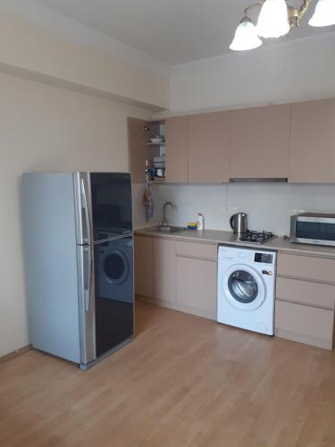 Apartment by the sea, Kobuleti (fotografie 5)