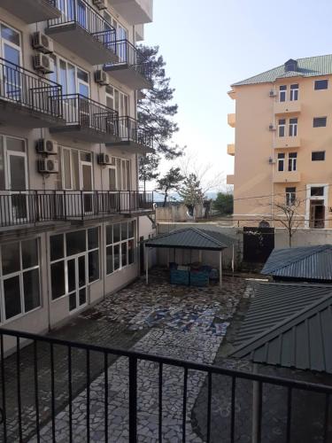Apartment by the sea, Kobuleti (fotografie 6)