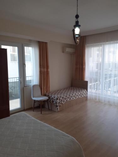 Apartment by the sea, Kobuleti (fotografie 8)