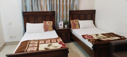 Al Raheem Guest House in Hyderabad