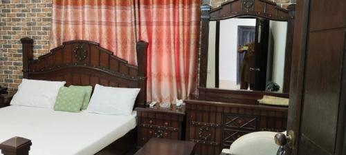 Al Raheem Guest House in Hyderabad