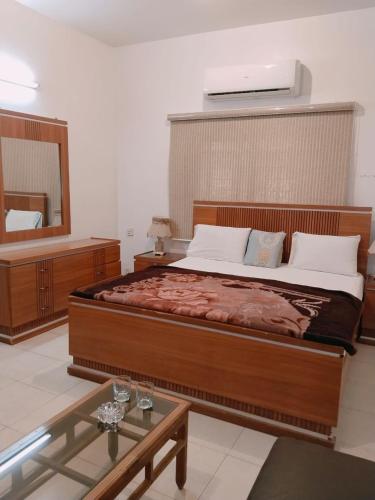 Al Raheem Guest House in Hyderabad