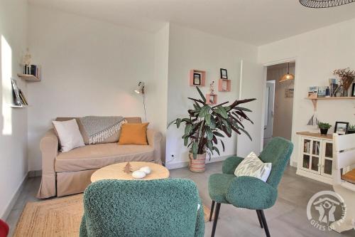 Chez mathieu et gaelle - Location saisonnière - Binic-Étables-sur-Mer