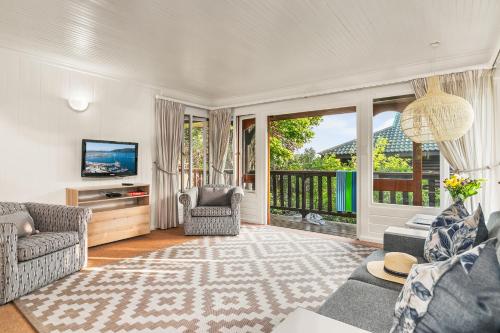 Knysna - Fern Cottage, Knysna (zdjęcie 6)