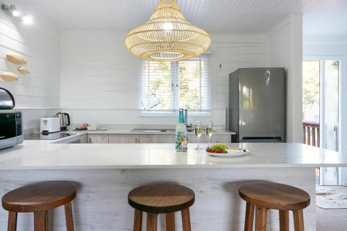 Knysna - Fern Cottage, Knysna (zdjęcie 7)