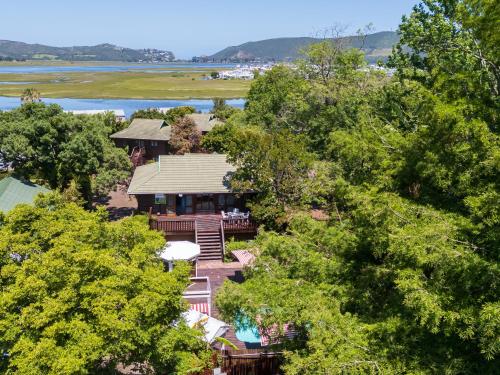 Knysna - Fern Cottage, Knysna (zdjęcie 8)
