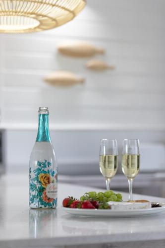 Knysna - Fern Cottage, Knysna (zdjęcie 9)