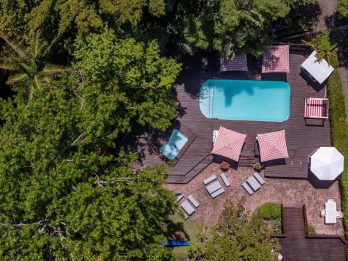 Knysna - Fern Cottage, Knysna (zdjęcie 11)