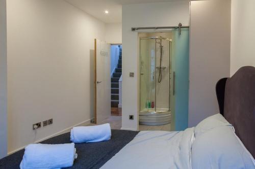 City Centre Penthouse Apartment, Leeds (foto 8)