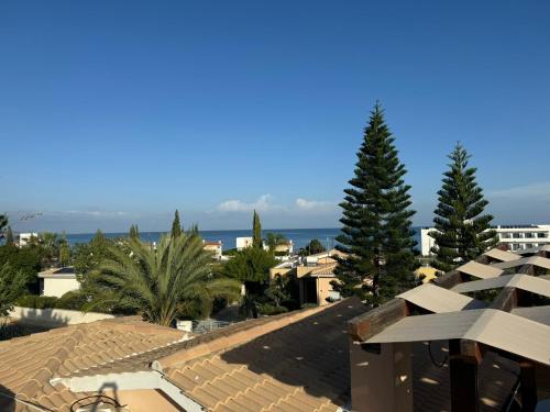 酒店外观, Best Latchi Thalassa Villa in 奈奥霍里奥