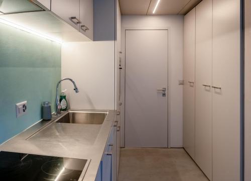 Tiny house Les Nomades in Chalais, Schweiz