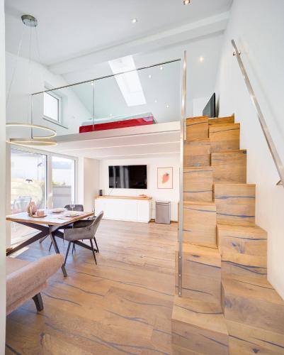 Haus am Weinberg in Seekirchen Am Wallersee