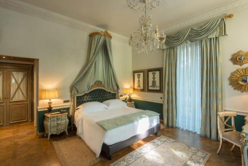 Hotel de la Ville Monza
