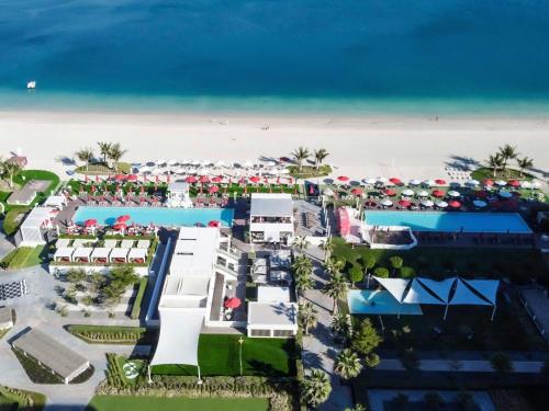 Cozy beachfront 1 bedroom apartment - The 8, Дубай (фото 6)