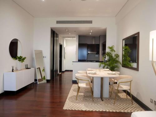 Elegant 1BR Full Palm View Apartment at 5 Star Resort, Dubaï (photo 5)