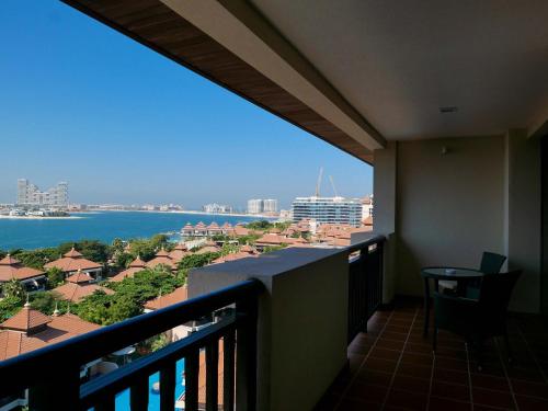 Elegant 1BR Full Palm View Apartment at 5 Star Resort, Dubaï (photo 7)