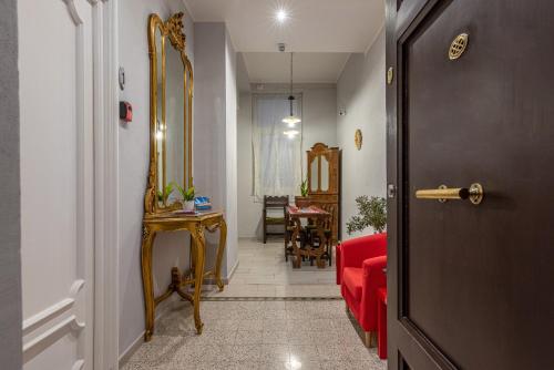 LA VECCHIA PALERMO 1