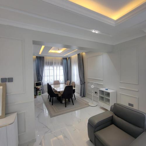 Executive Home on the Hill, Kampala (fotografie 6)