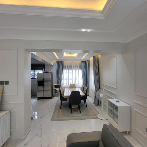 Executive Home on the Hill, Kampala (fotografie 7)