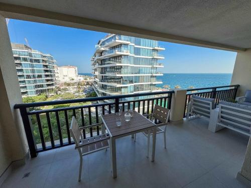 Ambient 1BR Apartment On The Beach at 5 Star Resort, Dubai (foto 3)
