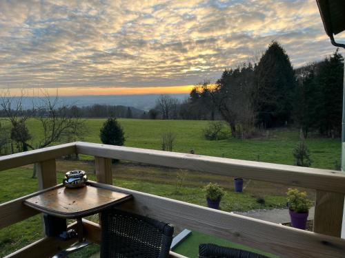 Love Spa Normandie in Saint-Michel-de-Montjoie