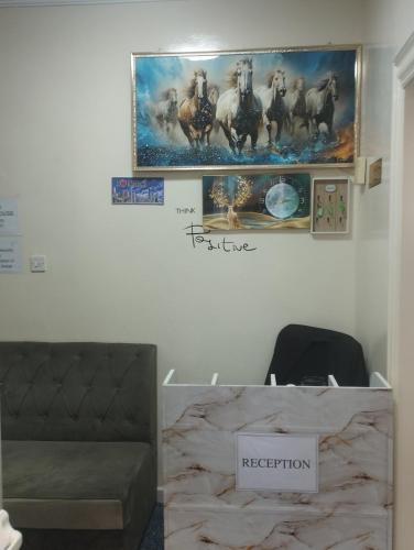 Kings Blue luxury Kings Blue luxury