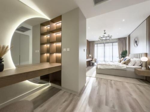 Relaxing 1 bedroom apartment at 5 Star Resort, Dubaj (zdjęcie 2)